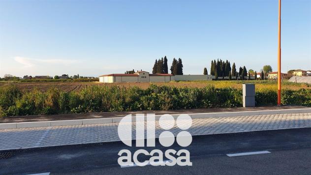 TERRENO EDIFICABILE ADIACENZE VILLACHIAVICHE - Foto 2