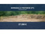 Immobile in asta di 1371 m² in vendita a Serravalle Pistoiese