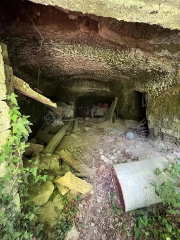 Nel comune di Sorano e precisamente nella frazione di San Giovanni delle Contee che dispone di servizi di prima necessità e dista circa 14 km da Soran - Foto 14
