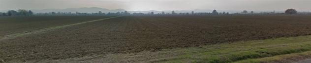 Vendita Terreno agricolo da 127185 mq in Via Masini con giardino
