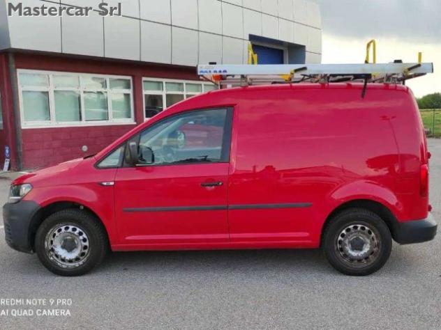 VOLKSWAGEN Caddy Caddy 2.0 TDI 122 CV 4Motion Furgone 4x4 - FC245SK rif. 24078846 - Foto 7