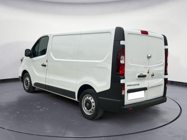Nissan Primastar primastar van 27 2.0 dci 110cv S&S L1H1 Acenta Plus - Foto 3