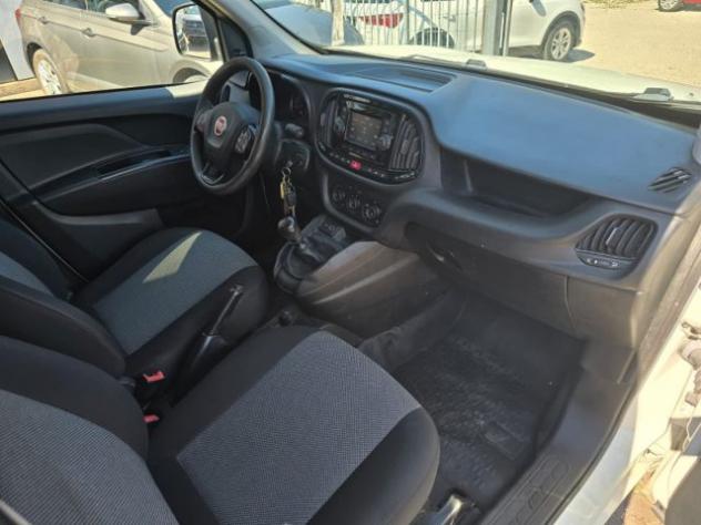 FIAT Doblo Doblò 1.6 MJT 105CV S&S PC-TN PREZZO ESCLUSO IVA rif. 23732364 - Foto 9