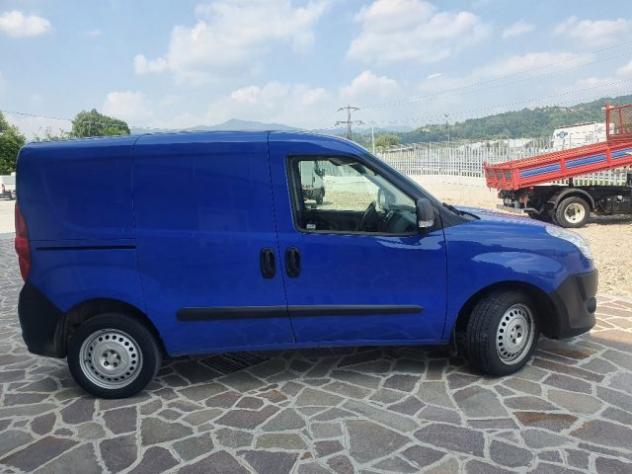 FIAT Doblo Doblò 1.4 T-Jet Natural Power PC-TN Cargo Lamierat rif. 23690600 - Foto 2