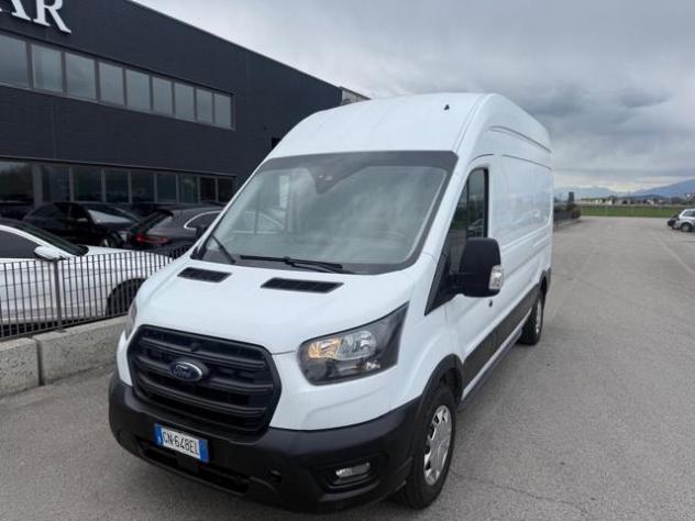 FORD Transit 310 2.0TDCi EcoBlue 170CV PM-TM Furgone Trend rif. 23459085