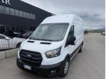 FORD Transit 310 2.0TDCi EcoBlue 170CV PM-TM Furgone Trend rif. 23459085