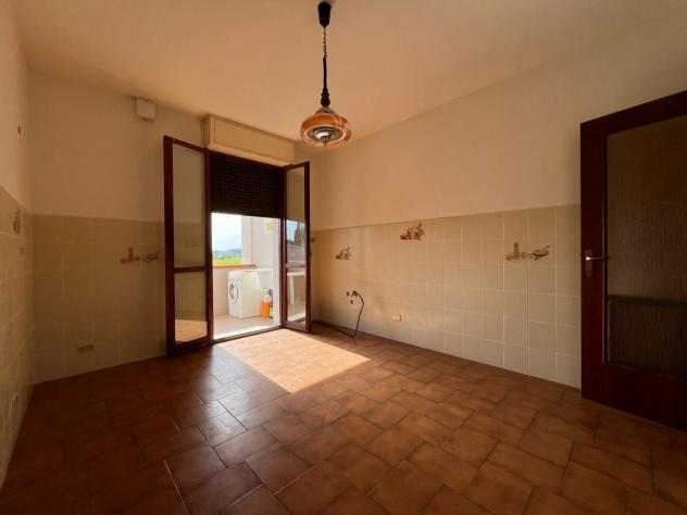 appartamento in vendita a Santa Maria a Monte in zona San Donato