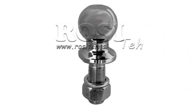 -SFERA PER AUTO RIMORCHIO - Foto 2