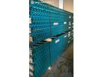scaffalature metalliche