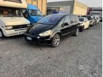 FORD - S-Max - 2.0 TDCi 140CV Titanium DPF