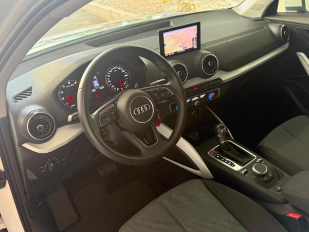 AUDI Q2 35 TFSI rif. 23926421 - Foto 10