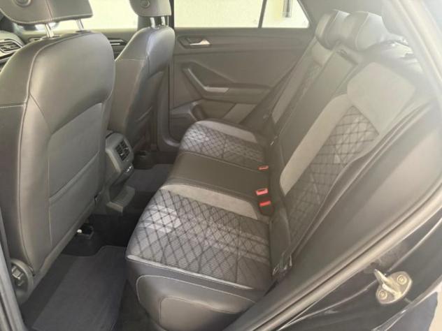 VOLKSWAGEN T-Roc 2.0 TDI 150 CV DSG R-Line rif. 23961476 - Foto 10