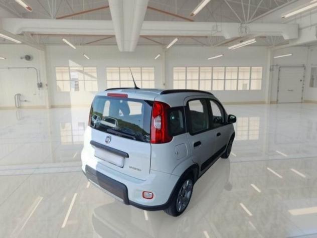 FIAT Panda III 2021 1.0 firefly hybrid City Life s&s 70cv 5p.ti - Foto 3