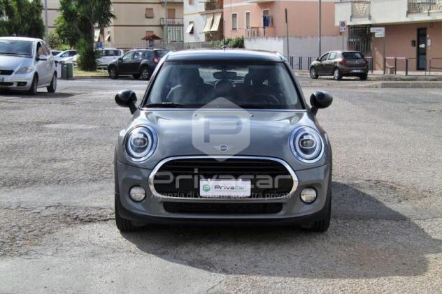 MINI Mini 5 porte Mini 1.5 Cooper D Baker Street 5 porte - Foto 2