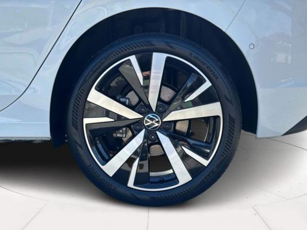 VOLKSWAGEN Golf Nuova Golf Edition Plus 1.5 TSI eHybrid 150 kW (20 rif. 23712344 - Foto 7