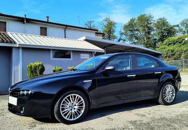 Alfa Romeo 159 1.9 JTS 16V Berlina Benzina - Foto 7