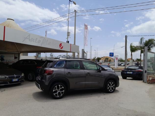 Citroen C3 Aircross BlueHDi 110 S&S Shine - Foto 3