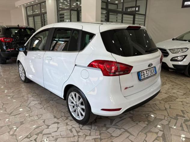 FORD B-Max 1.5 TDCi 75 CV Titanium rif. 23815885 - Foto 6