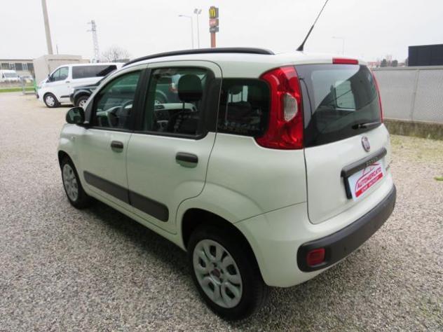 FIAT Panda 0.9 TwinAir Turbo Natural Power Easy rif. 24043206 - Foto 8