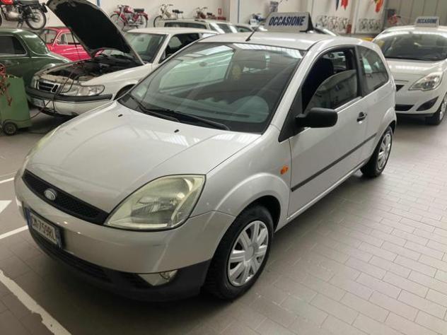 FORD Fiesta 1.2 16V 3p. Ambiente rif. 23669671