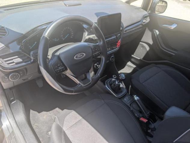 FORD Fiesta Active 1.0 Ecoboost 85 CV con Navi rif. 23867226 - Foto 6