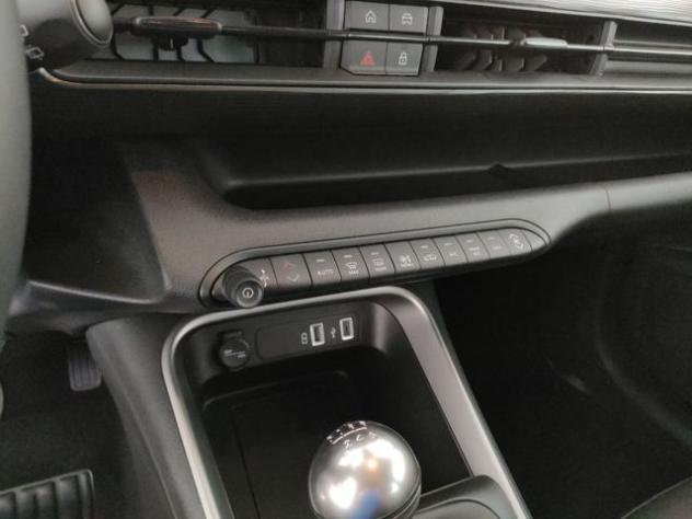 JEEP Avenger 1.2 Turbo 100 CV Altitude rif. 23931390 - Foto 8