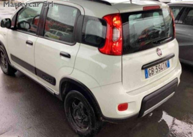 FIAT Panda Panda III 2016 4x4 0.9 t.air t. 4x4 s - GB394TN rif. 24010475 - Foto 3