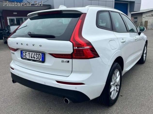 VOLVO XC60 XC60 2.0 b4 Business awd auto my20 - GE144SD rif. 24021100 - Foto 6