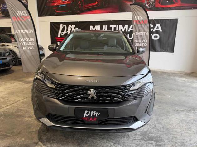 PEUGEOT 3008 PureTech Turbo 130 S&S Allure allestimento GT Line rif. 24212598 - Foto 2
