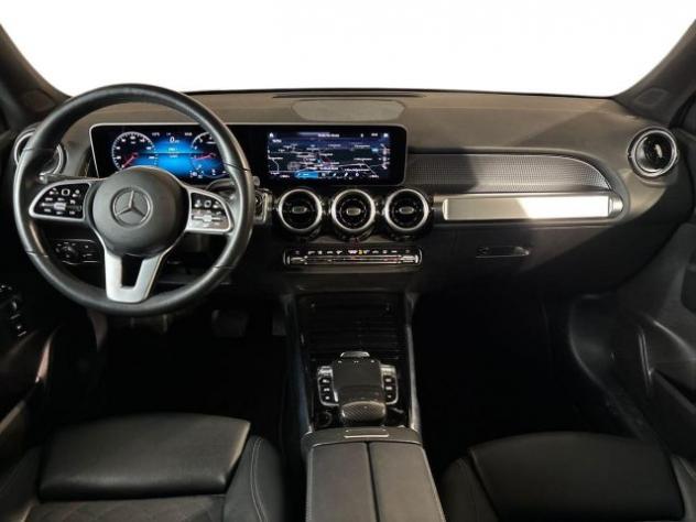 MERCEDES-BENZ GLB 200 d Automatic Sport Plus rif. 23293486 - Foto 9