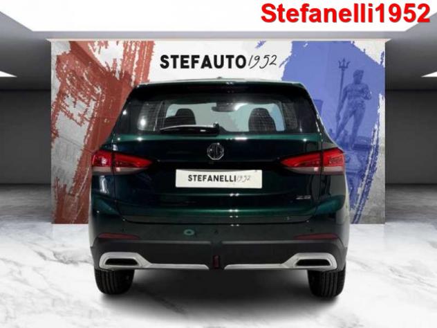 MG ZS NEW 1.5L MT Standard Benzina - GJY - British Gree rif. 23766012 - Foto 6