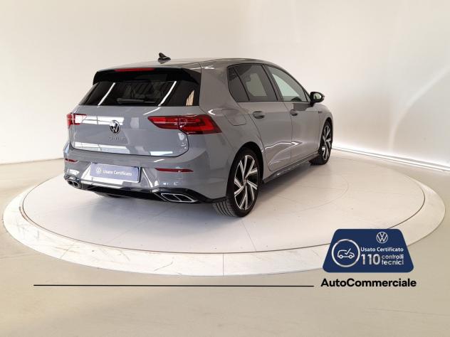 Volkswagen Golf 1.5 TSI EVO ACT R-Line - Foto 6