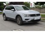Volkswagen Tiguan Tiguan 2.0 TDI SCR Business BlueMotion Technology