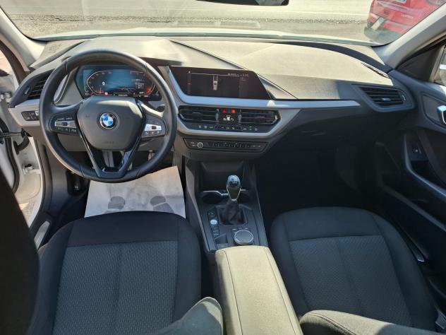 Bmw serie 1 116d 5p anno 2023 - Foto 4