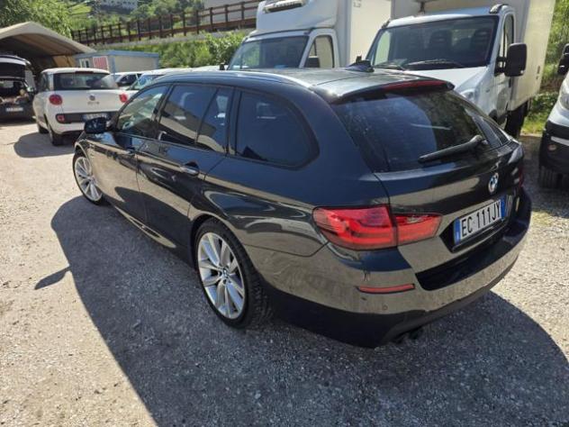 BMW 525 M.Sport 204cv rif. 23895768 - Foto 4