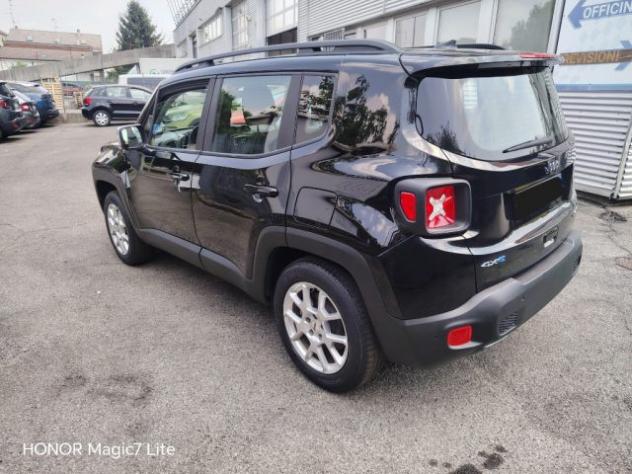 JEEP Renegade 1.3 T4 190CV PHEV 4xe AT6 Limited rif. 23872964 - Foto 7