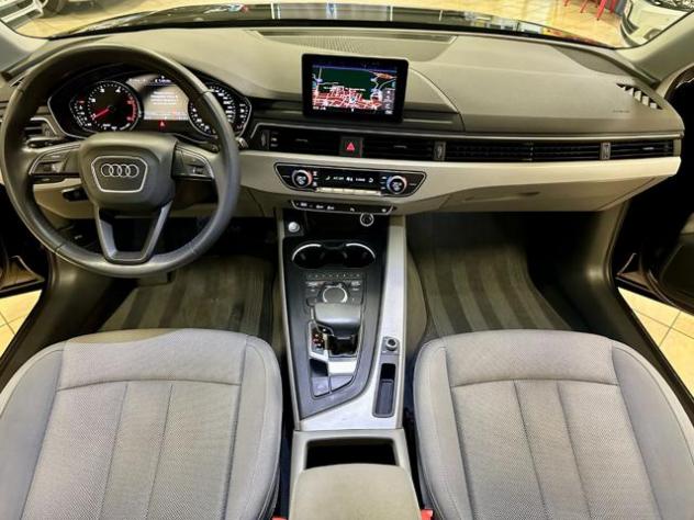 AUDI A4 Avant 35 TDI S tronic UNIPRO LED NAVI - Foto 8