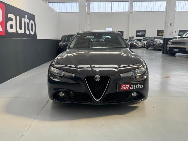Alfa Romeo Giulia Giulia 2.2 t Super 150cv auto - Foto 3