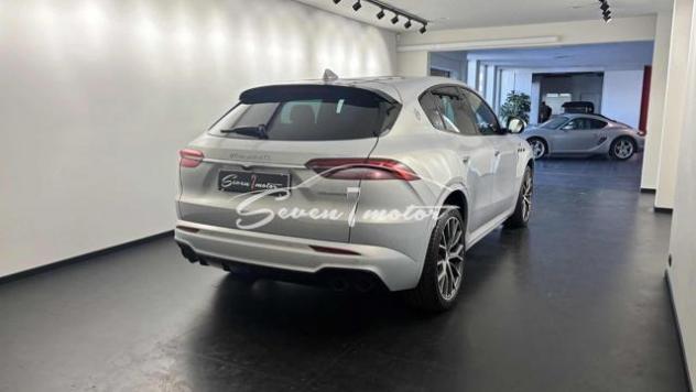 MASERATI Grecale MHEV 300 CV AWD GT - TAGLIANDI UFFICIALI - rif. 23896294 - Foto 6