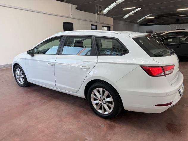 Seat Leon 1.6 TDI 115 CV ST Style - Foto 8