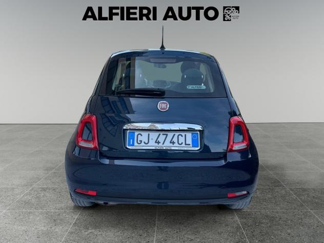 FIAT 500 1.2 Cult easypower GPL 69cv *24 mesi garanzia* - Foto 5