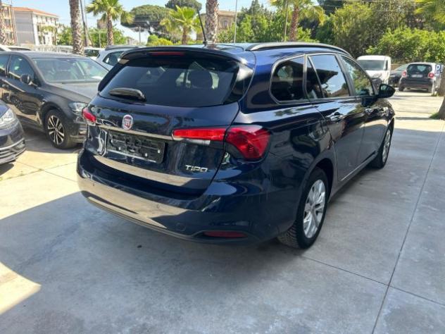 FIAT Tipo 1.6 Mjt S&amp;S DCT SW  rif. 22351208 - Foto 5