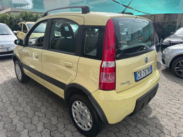 Fiat Panda 1.2 4x4 Climbing - Foto 4