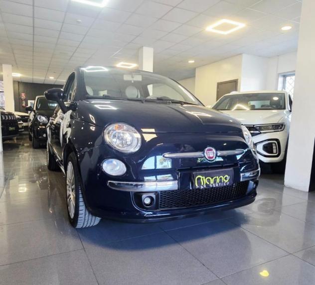 FIAT - 500 - 1.2 Lounge - Foto 4