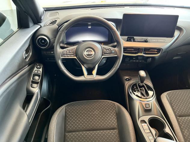 Nissan Juke 1.6 HEV Tekna Auto - Foto 8