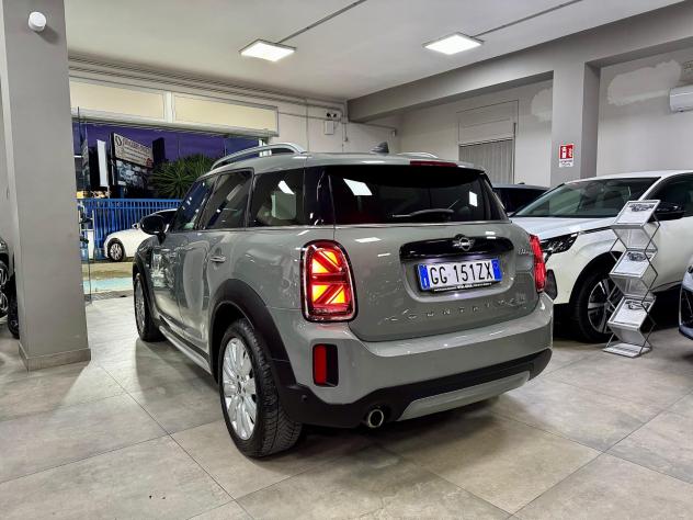Mini Cooper D Countryman 2.0 150cv Yours 2021 - Foto 5