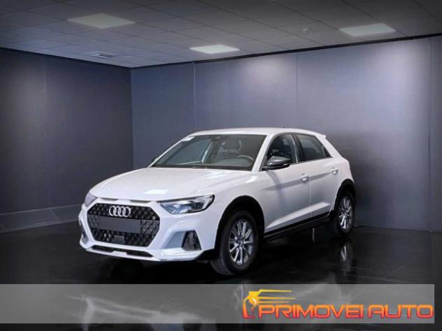 AUDI A1 citycarver 30 TFSI rif. 20860937 - Foto 2
