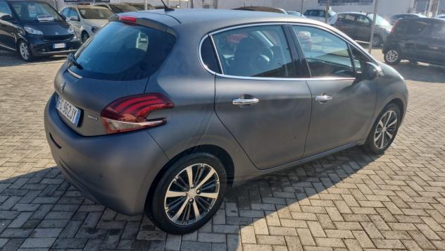 Peugeot 208 BlueHDi 75 5 porte Active - Foto 4