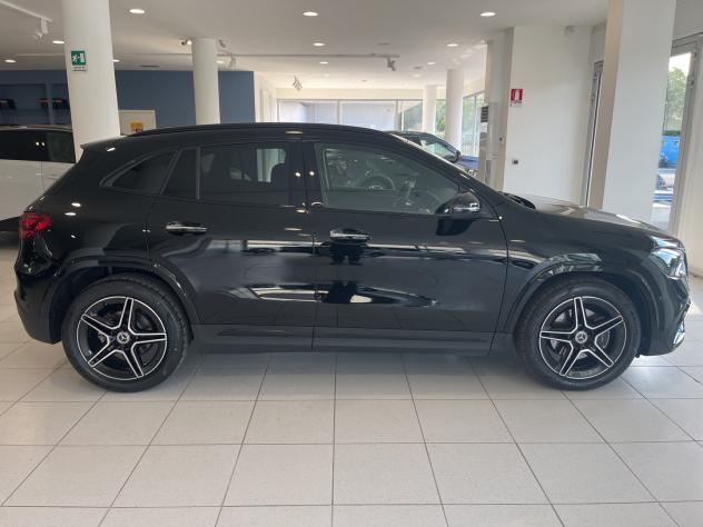 Mercedes-Benz GLA GLA 200 d AMG Line Premium **PREZZO VERO** - Foto 7