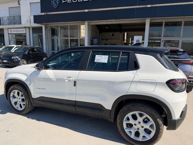 Jeep Avenger JEEP Ice My25 Altitude 1.2 100cv - Foto 9